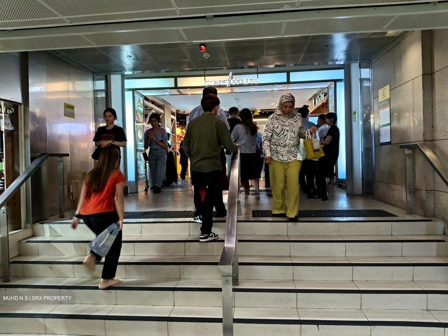 One Raffles Place (D1), Retail #498091961